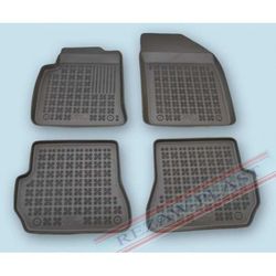 Alfombrillas FUSION facelifting 05>08