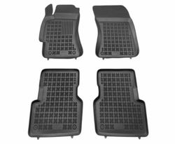 Alfombrillas Subaru Forester 2003-2008