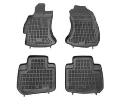 Alfombrillas Subaru Forester IV desde 2013