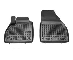 Alfombrillas Renault Kangoo desde 2008 – delante 2-piezas