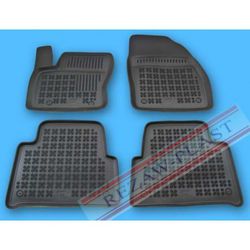 Alfombrillas Ford Kuga 2008-2013
