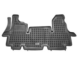 Alfombrillas  Renault Master II 2003-2010