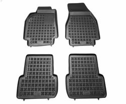 Alfombrillas Renault Megane 2002-2009