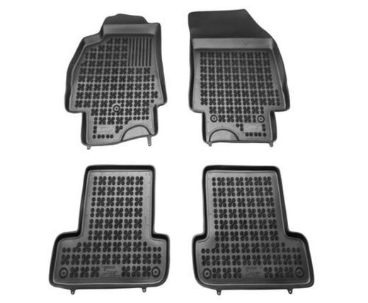Alfombrillas Renault Megane III 2008-2016