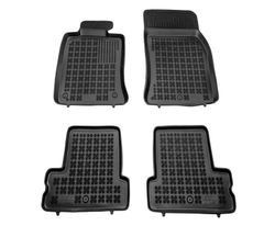 Alfombrillas  Mini ONE I, II, COOPER I, II 01>03