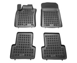 Alfombrillas Renault Modus / Grand Modus desde 2004
