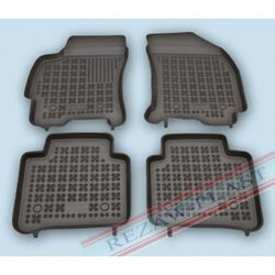Alfombrillas Ford Mondeo III 11/2000-05/2007
