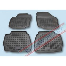 Alfombrillas Ford Mondeo IV 06/2007 - 2014