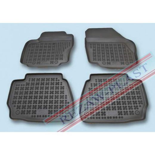 Alfombrillas Ford Mondeo IV 06/2007 - 2014