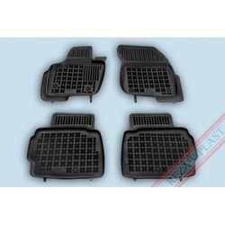 Alfombrillas Ford Mondeo V Desde 2014,