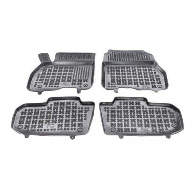 Alfombrillas N. LEAF II (ZE1) 2017>