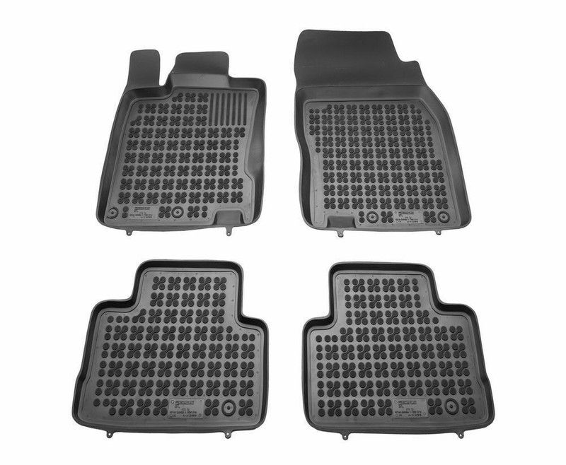 Alfombrillas N. QASHQAI II 204>