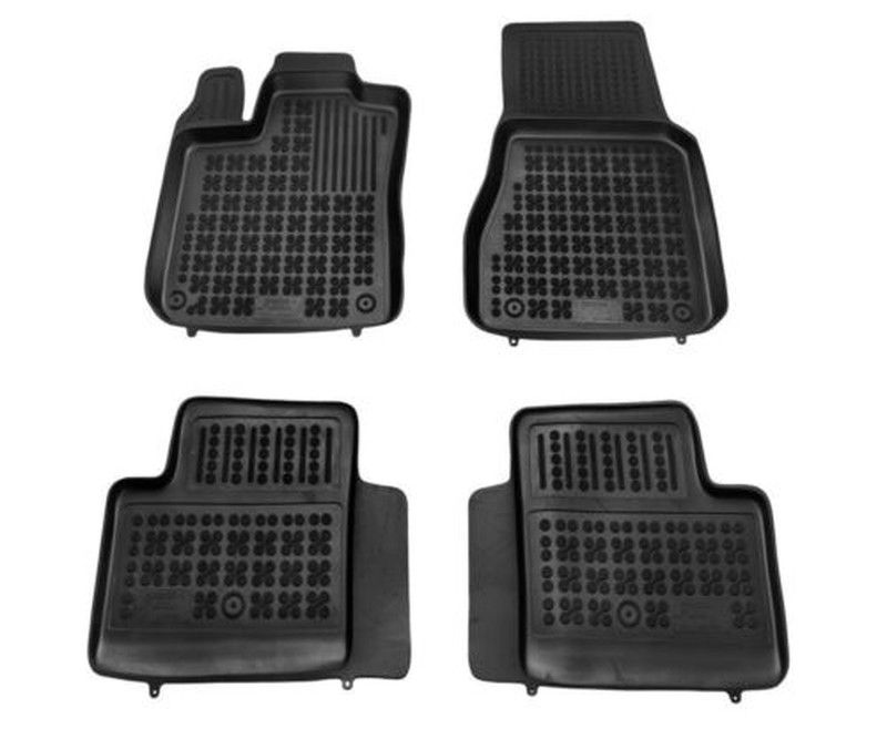Alfombrillas  R.Twingo 5-puertas desde 2014