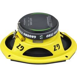 Altavoces coaxiales de 2 vías 6×9″ competition 300w