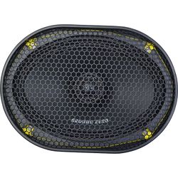 Altavoces coaxiales de 2 vías 6×9″ competition 300w