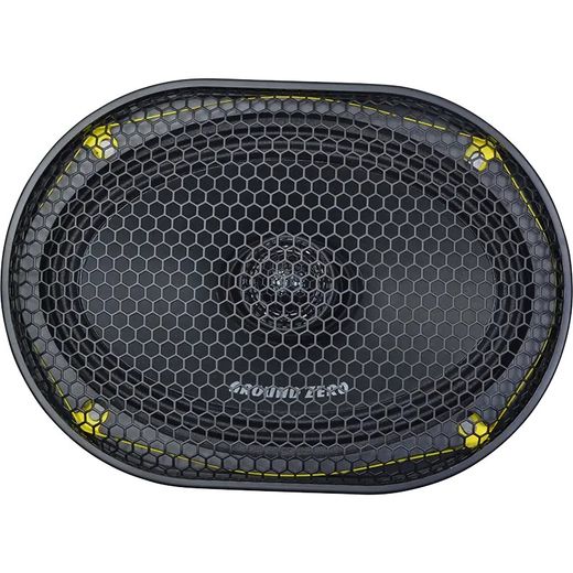 Altavoces coaxiales de 2 vías 6×9″ competition 300w
