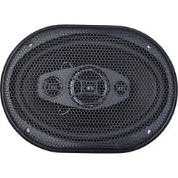 Altavoces GZ coaxiales 3 vías de 6×9" IRIDIUM
