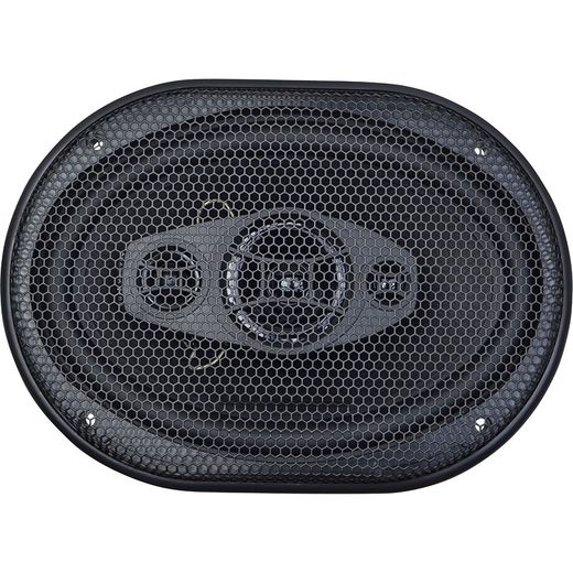 Altavoces GZ coaxiales 3 vías de 6×9" IRIDIUM