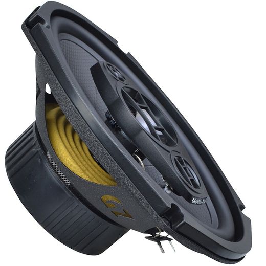 Altavoces GZ coaxiales 3 vías de 6×9" IRIDIUM