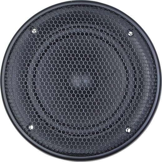 GZIC130.2 Altavoces GZ 2 vías de 130 mm / 5" 140W IRIDIUM