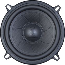 GZIC130.2 Altavoces GZ 2 vías de 130 mm / 5" 140W IRIDIUM