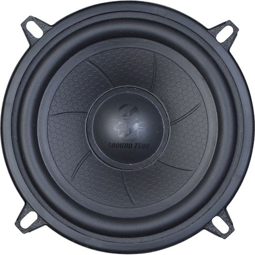 GZIC130.2 Altavoces GZ 2 vías de 130 mm / 5" 140W IRIDIUM