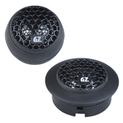 Altavoces Ground Zero GZIC 165.2HE | Componentes 2 Vías | 165mm | 150W | 3 Ohmios
