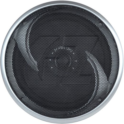 Altavoz coaxial GZ 2 vías de 130 mm / 5" 100 vatios