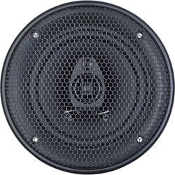 Altavoz coaxial GZ 2 vías de 130 mm / 5" 110 W IRIDIUM