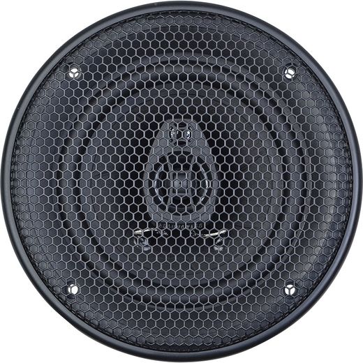 Altavoz coaxial GZ 2 vías de 130 mm / 5" 110 W IRIDIUM