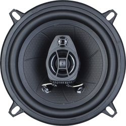 Altavoz coaxial GZ 2 vías de 130 mm / 5" 110 W IRIDIUM