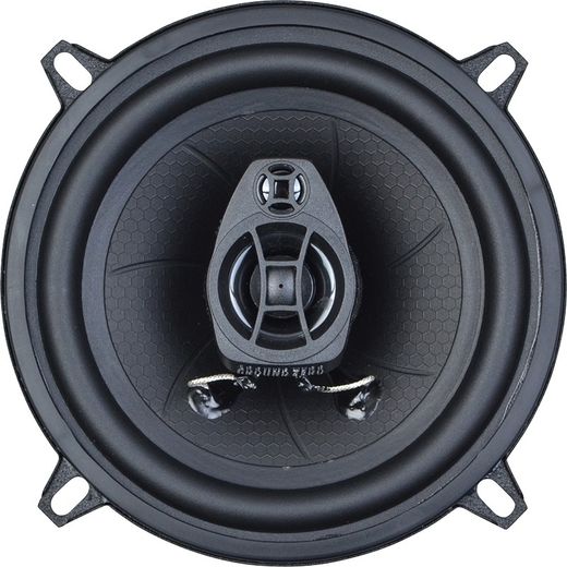 Altavoz coaxial GZ 2 vías de 130 mm / 5" 110 W IRIDIUM