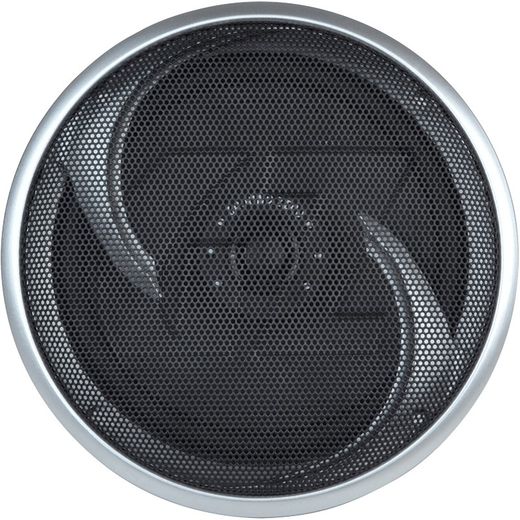 Altavoz coaxial de 2 vías de 165 mm / 6,5" 110 W IRIDIUM