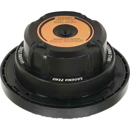 Altavoz de rango medio  SQ de 55 mm URANIUM  Ground Zero