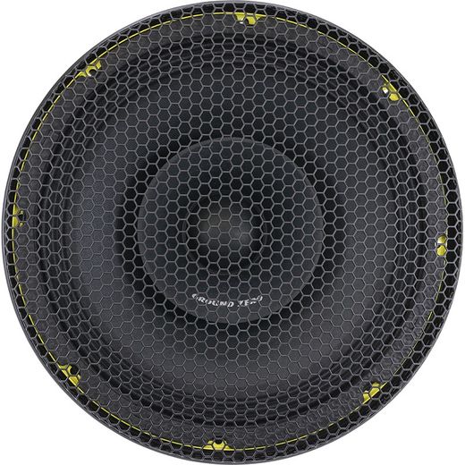 Altavoz de rango medio de alta potencia de 250 mm / 10" 500W COMPETITION