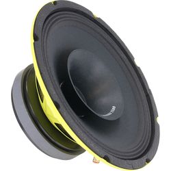 Altavoz de rango medio de alta potencia de 250 mm / 10" 500W COMPETITION