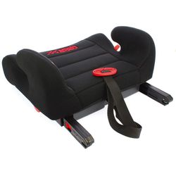 Alzador infantil Racesport con ISOFIX