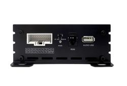 Amplificador de 6 canales DSP Controlado por APP , Bluetooth 5.1/ USB