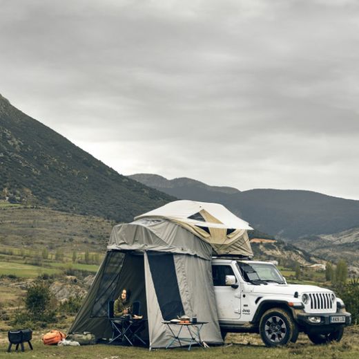 Anexo de tienda Approach L 4 personas