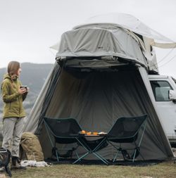 Anexo de tienda Approach M 3 persona