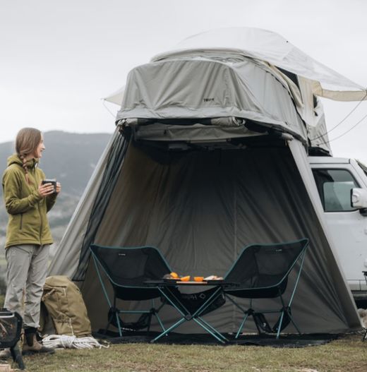 Anexo de tienda Approach M 3 persona