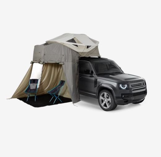 Anexo de tienda Approach M 3 persona