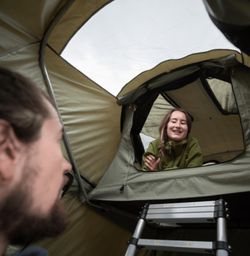 Anexo de tienda Approach M 3 persona