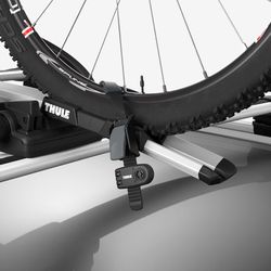 Antirrobo correa portabicis thule 986