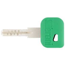 Antirrobo Furgoneta MERONI UFO +