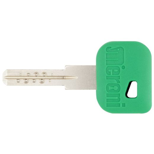 Antirrobo Furgoneta MERONI UFO +