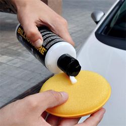 Aplicador de Espuma Billionaire Esponja Suave para Coche 12,5 cm