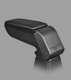 Apoyabrazos AR10 para Fiat