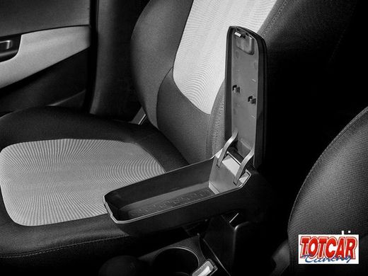 Apoyabrazos AR10 Suzuki en polipiel