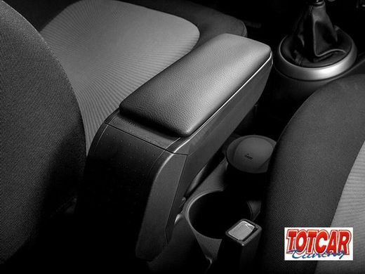 Apoyabrazos AR10 Suzuki en polipiel